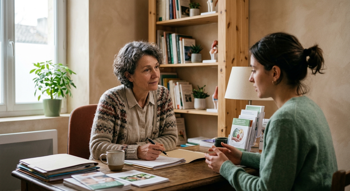 Quitter Doctolib : le guide honnête pour praticiens indépendants